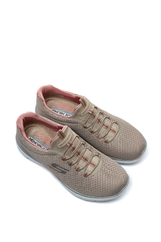 Resim Skechers Summıts Kadın Spor Ayakkabı 12980Tk Tppk