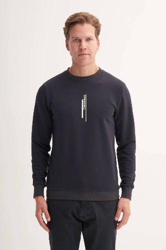 Resim Cazador Erkek Sweat 54185