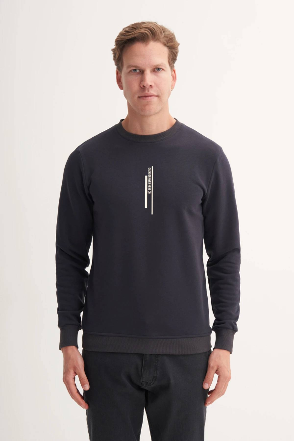 Resim Cazador Erkek Sweat 54185