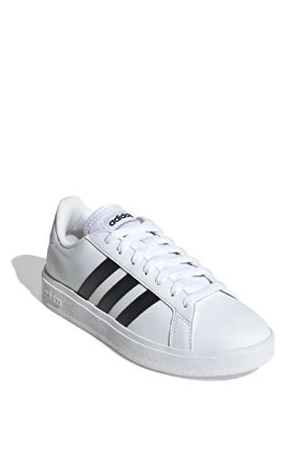 Resim Adidas Grand Court Base 2. Kadın Spor Ayakkabı GW9261