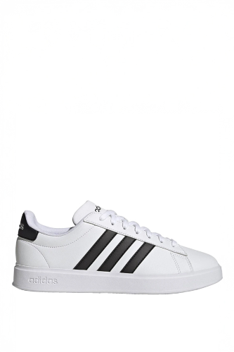 Resim Adidas Grand Court 2.0 Erkek Spor Ayakkabı GW9195