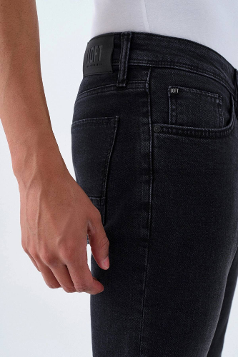 Resim Loft Justin Erkek Jean Pantolon Lf2039442