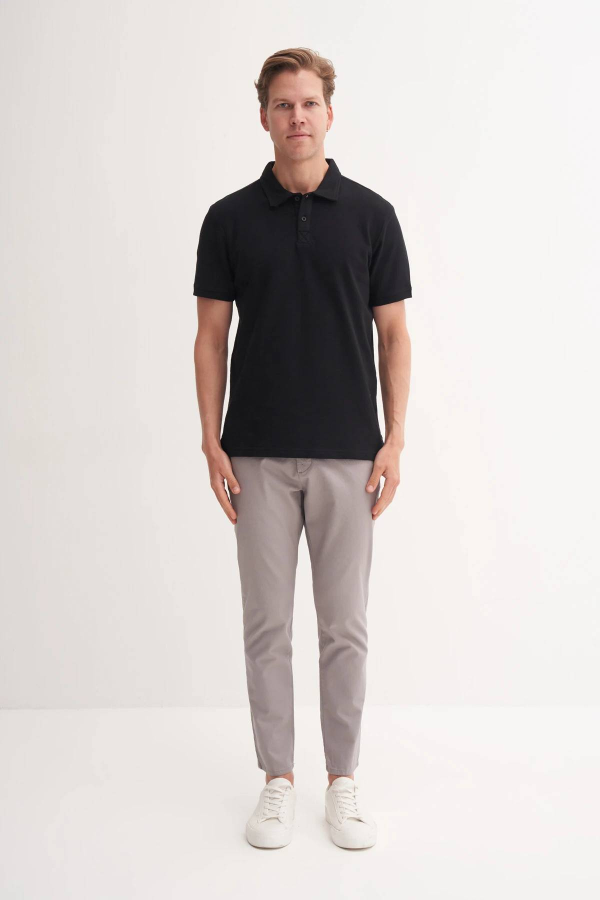 Resim Cazador Erkek T-shirt 4126