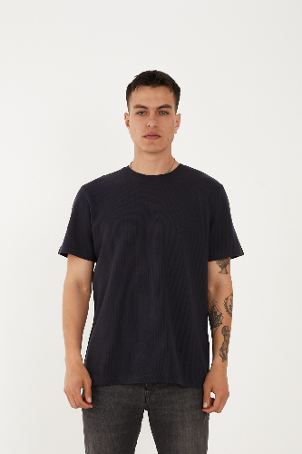 Resim PAUL&MORE Erkek T-shirt