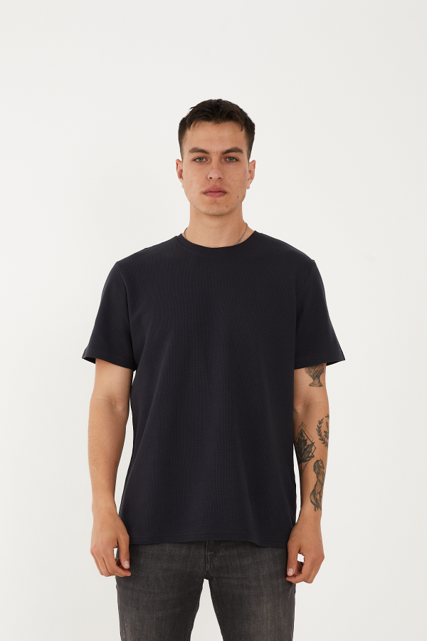 Resim PAUL&MORE Erkek T-shirt