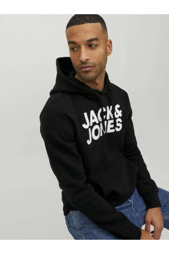 Resim Jack & Jones Erkek Sweat