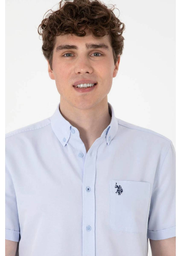 Resim U.S. POLO ASSN. Erkek Gömlek