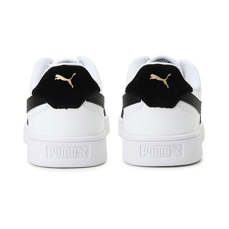 Resim Puma Puma Shuffle Unisex Spor Ayakkabı 309668-03