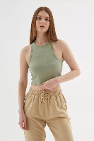 Resim Fashion Friends Kadın Atlet 25Y0033K1