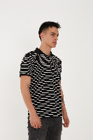Resim PAUL&MORE Erkek T-shirt