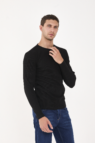 Resim Trender Erkek Sweat