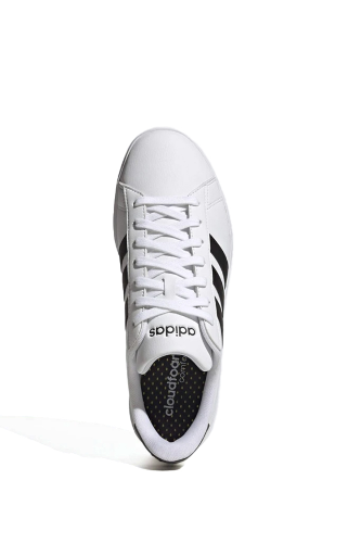 Resim Adidas Grand Court 2.0 Erkek Spor Ayakkabı Gw9195