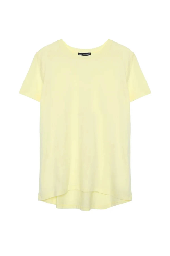 Resim QUZU Kadın T-shirt