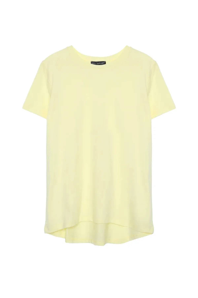 Resim QUZU Kadın T-shirt