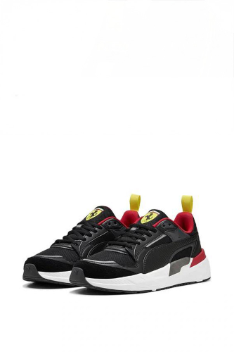 Resim Puma Ferrari Trinity 2 Unisex Spor Ayakkabı 308762-01
