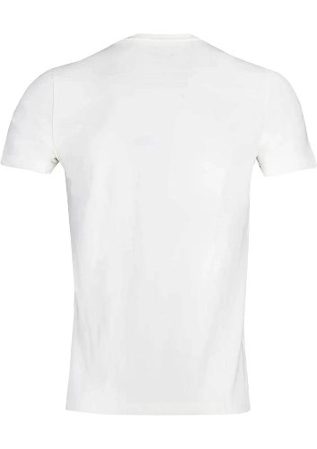 Resim Lumberjack Erkek T-shirt