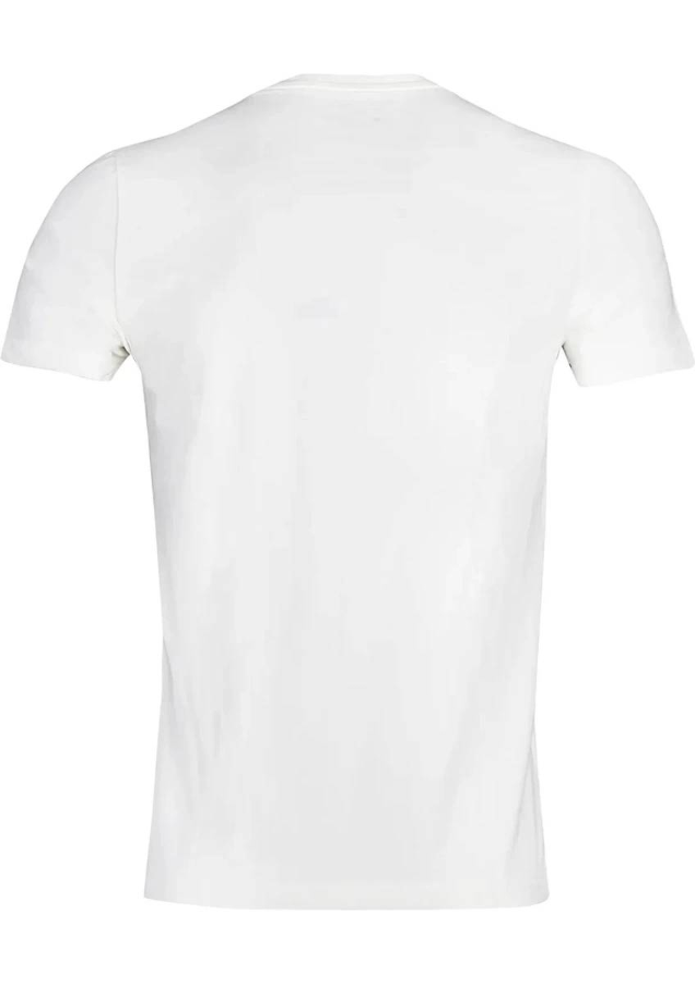 Resim Lumberjack Erkek T-shirt
