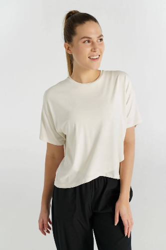 Resim Hummel Kadın T-shirt