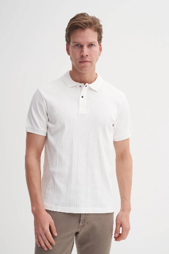 Resim Cazador Erkek T-shirt