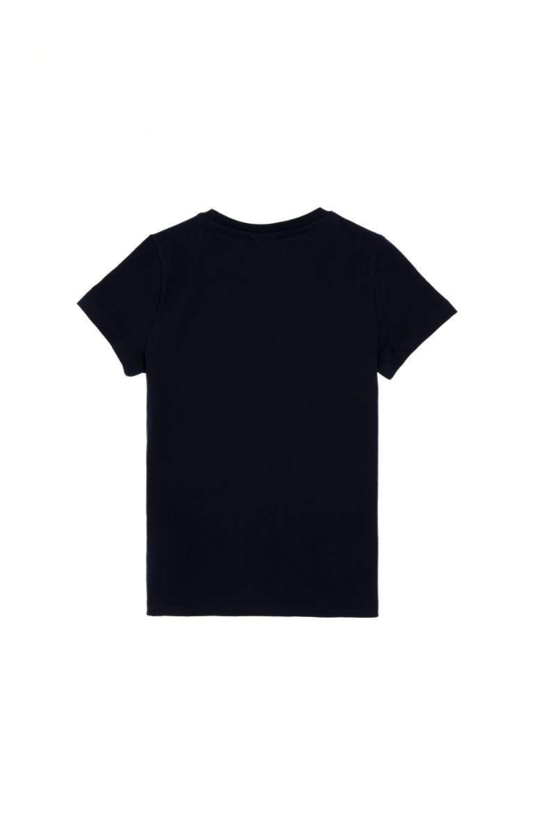 Resim U.S. Polo Assn Erkek Çocuk T-Shirt 2107295 S-Unkakıds