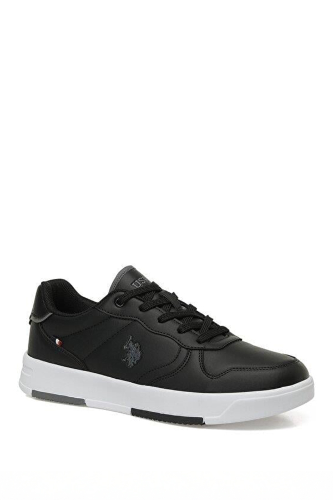 Resim U.S. Polo Assn. Erkek Günlük Ayakkabı A102031087 5W Andrei 5Pr