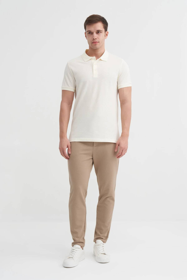 Resim Cazador Erkek T-shirt
