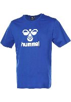 Resim Hummel Erkek T-shirt