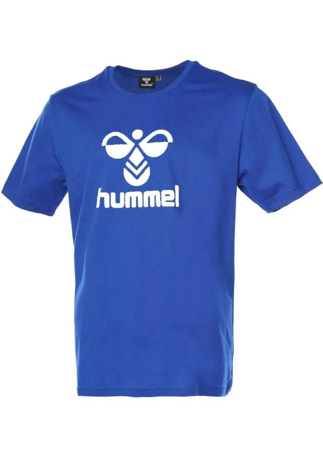 Resim Hummel Erkek T-shirt