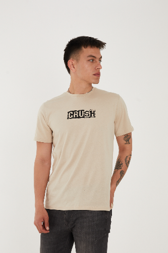 Resim PAUL&MORE Erkek T-shirt