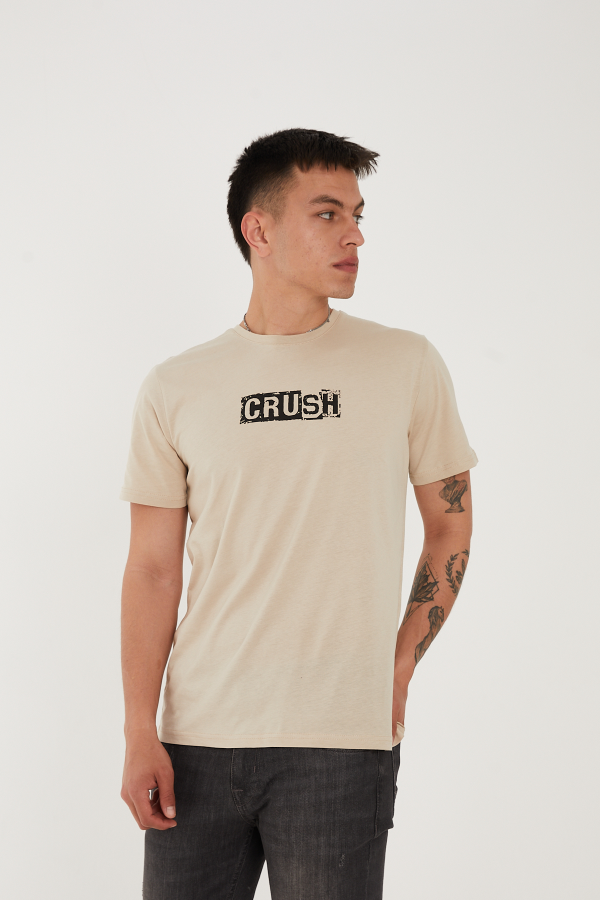 Resim PAUL&MORE Erkek T-shirt