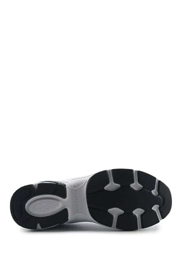 Resim U.S. Polo Assn. Erkek Spor Ayakkabı A101952513 Arden 5Fx