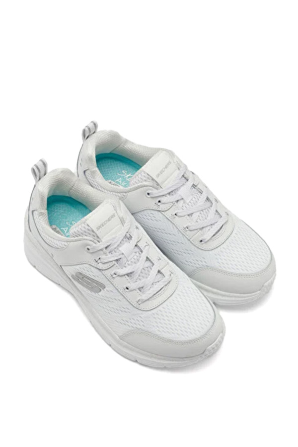Resim Skecherks Fashion Fit Kadın Spor Ayakkabı 896294TK WSL