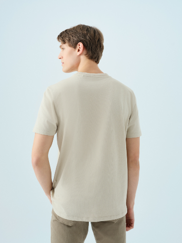 Resim Loft Erkek T-shirt
