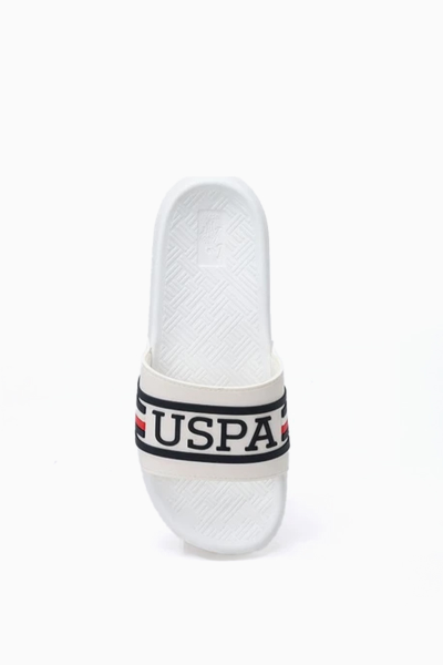 Resim U.S. Polo Assn. Erkek Terlik A101984460 Rony 5Fx
