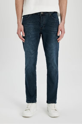 Resim Defacto Erkek  Jean Pantolon B4860AXNM34