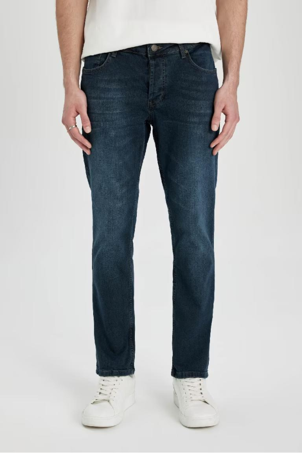 Resim Defacto Erkek  Jean Pantolon B4860AXNM34