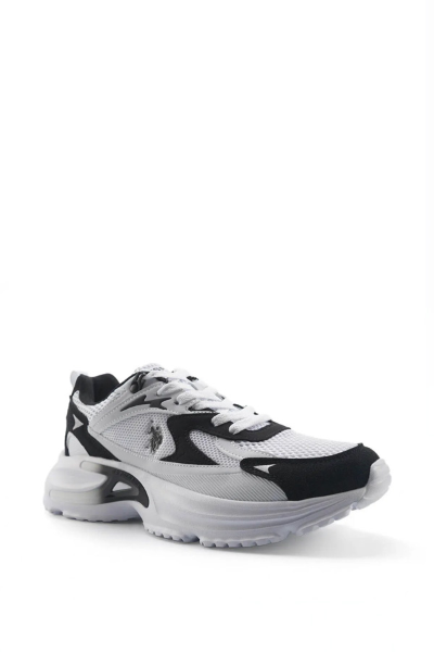 Resim U.S. Polo Assn. Erkek Spor Ayakkabı A101938147 Aıtor 5Fx