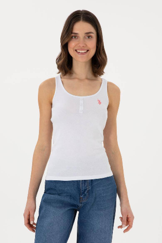 Resim U.S. POLO ASSN. Kadın T-shirt