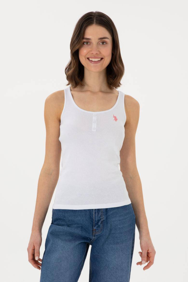 Resim U.S. POLO ASSN. Kadın T-shirt