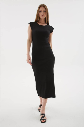 Resim Fashion Friends Kadın Elbise 25Y0040K1