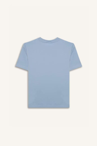 Resim Defacto Erkek Çocuk Kısa Kol T-shirt E0076A8BE177