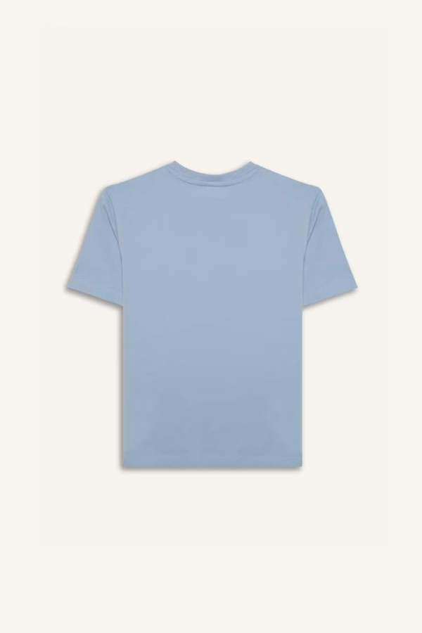 Resim Defacto Erkek Çocuk Kısa Kol T-shirt E0076A8BE177