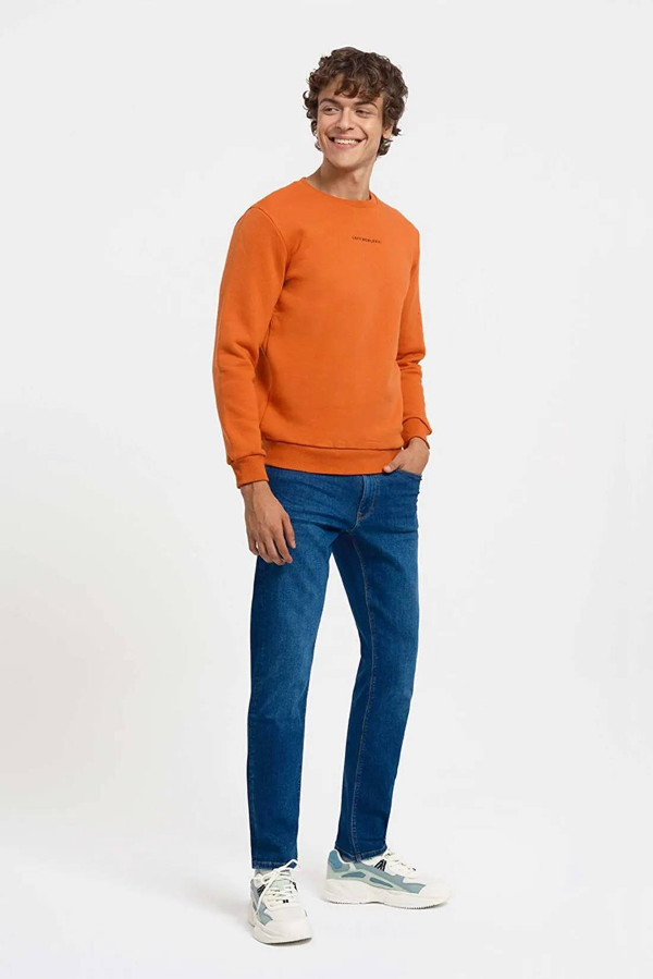 Resim Loft Erkek Sweat Lf2034268
