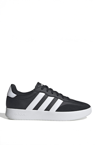 Resim Adidas Barreda Cblack/ Erkek Spor Ayakkabı JI2307