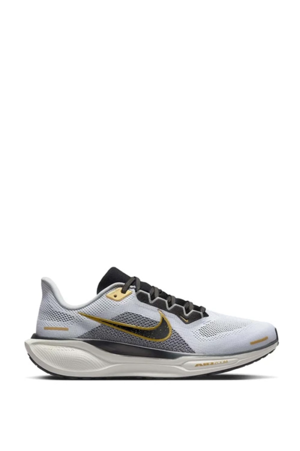Resim Nike Aır Zoom Pegasus 41 Erkek Spor Ayakkabı HQ3220-100