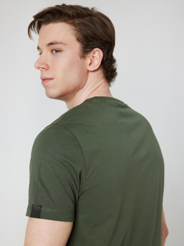 Resim Loft Erkek T-shirt