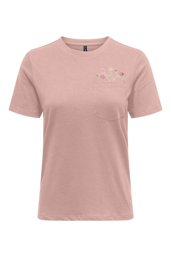 Resim Only Kadın T-shirt