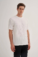 Resim Cazador Erkek T-shirt