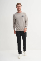 Resim Cazador Erkek Sweat 53320