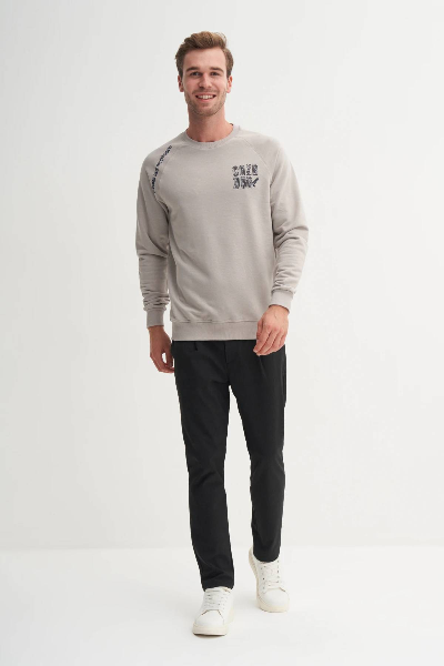 Resim Cazador Erkek Sweat 53320